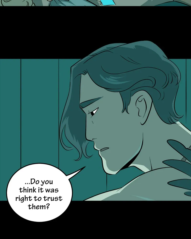 Read The Croaking EN Manga Online
