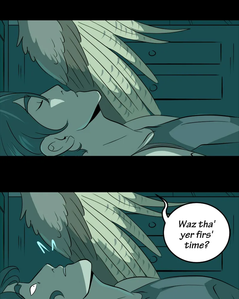 Read The Croaking EN Manga Online
