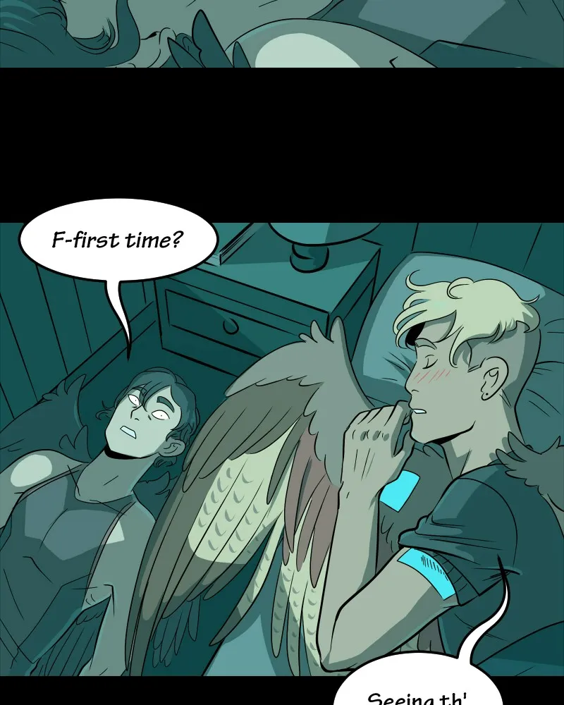 Read The Croaking EN Manga Online