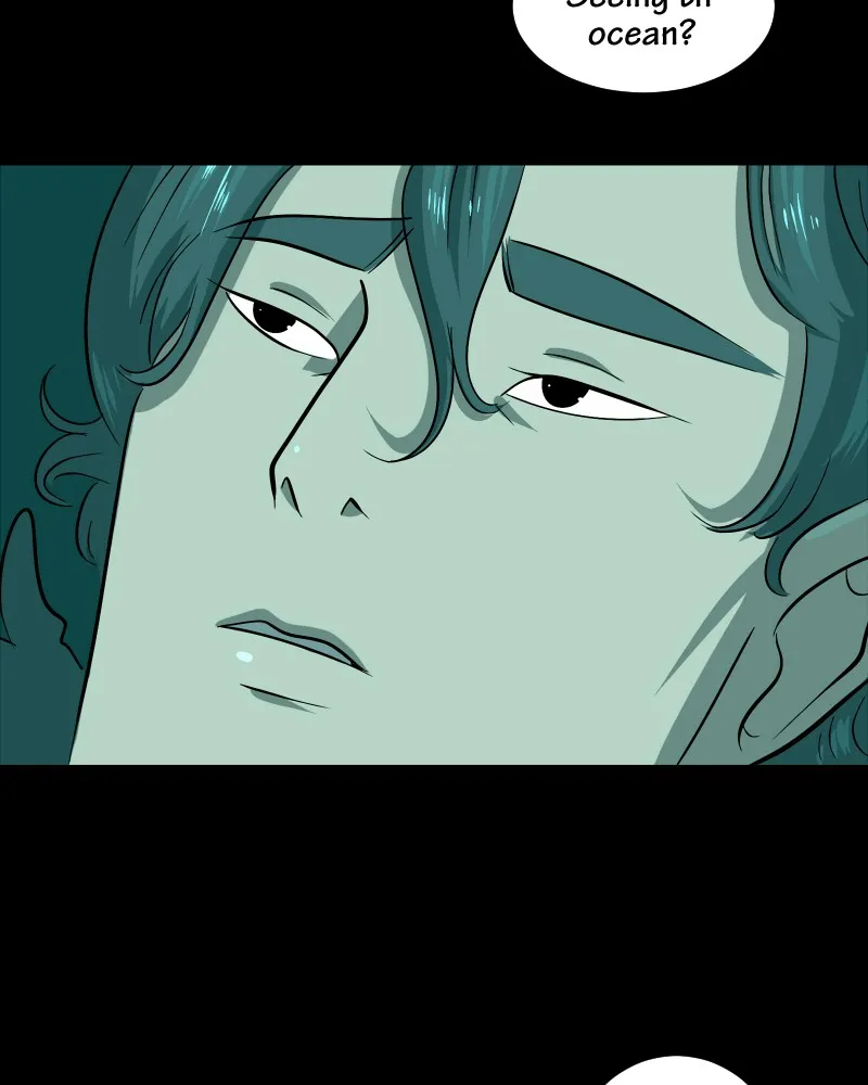Read The Croaking EN Manga Online
