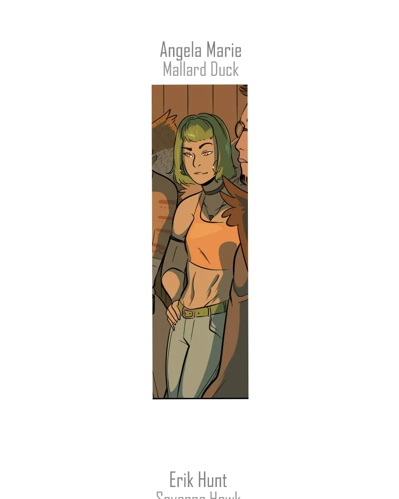 Read The Croaking EN Manga Online