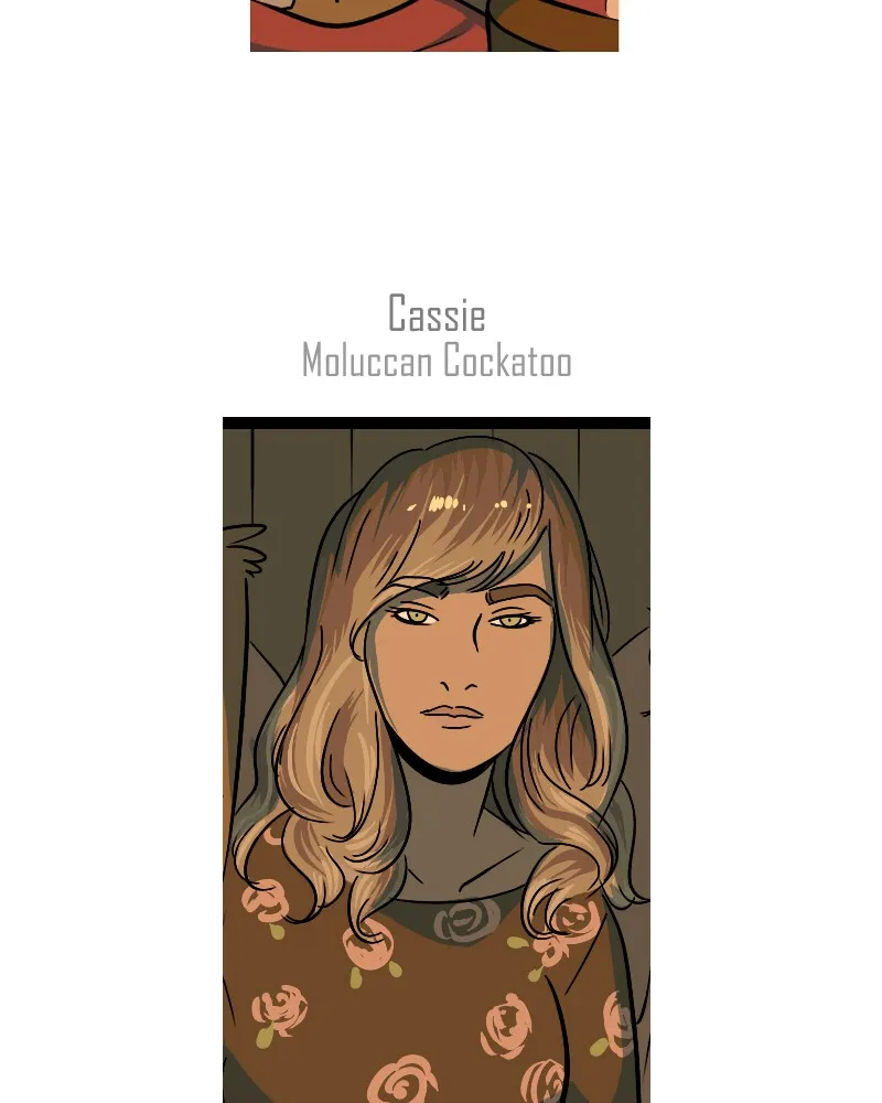 Read The Croaking EN Manga Online