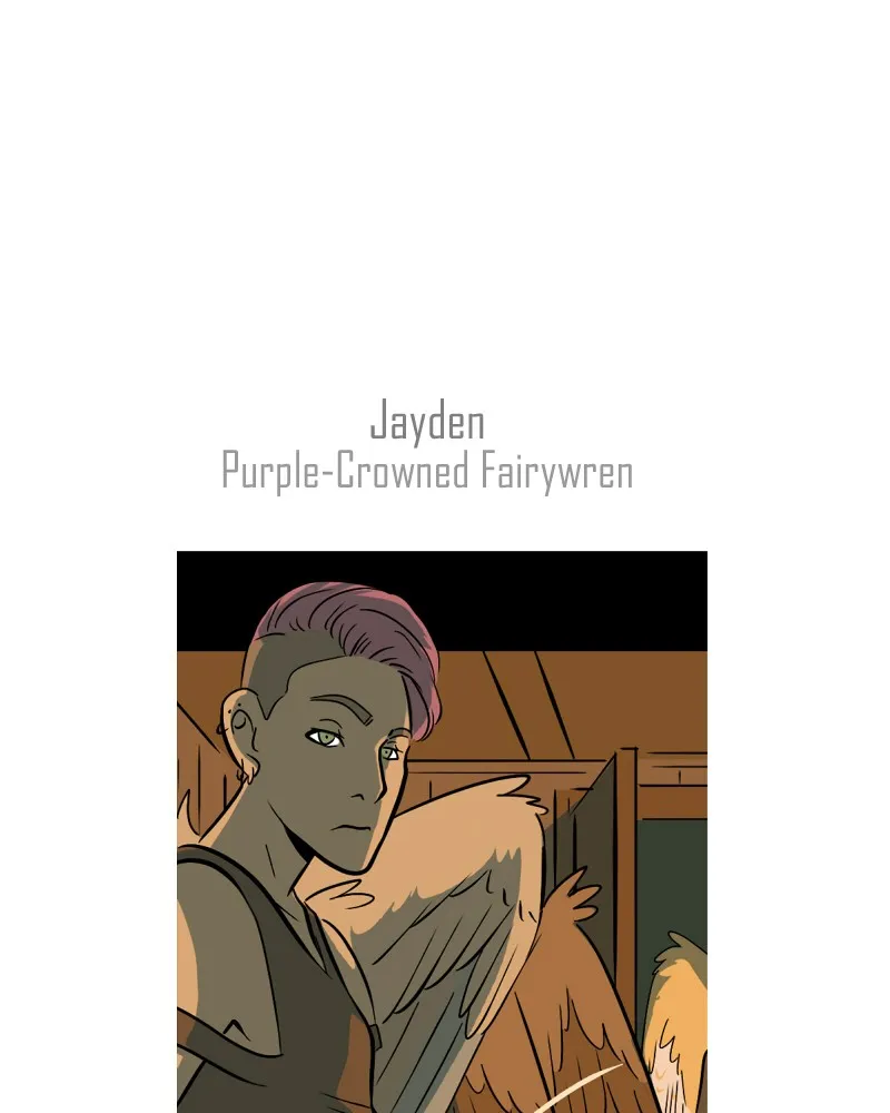Read The Croaking EN Manga Online