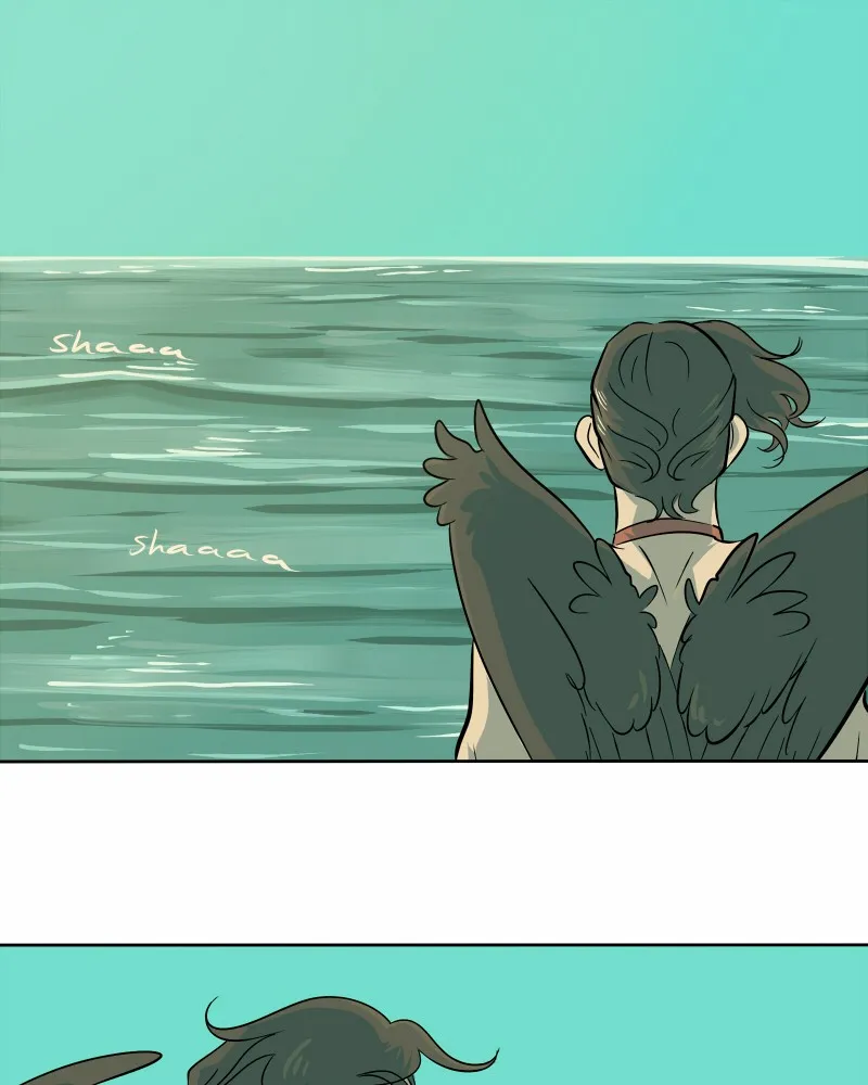 Read The Croaking EN Manga Online