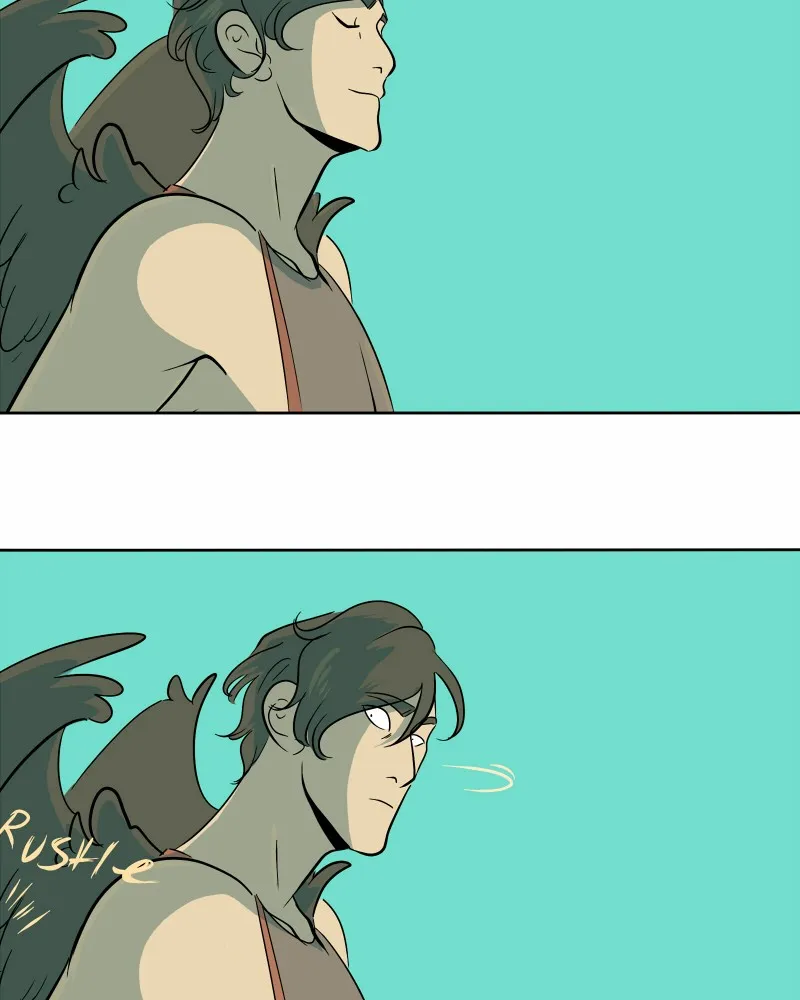 Read The Croaking EN Manga Online