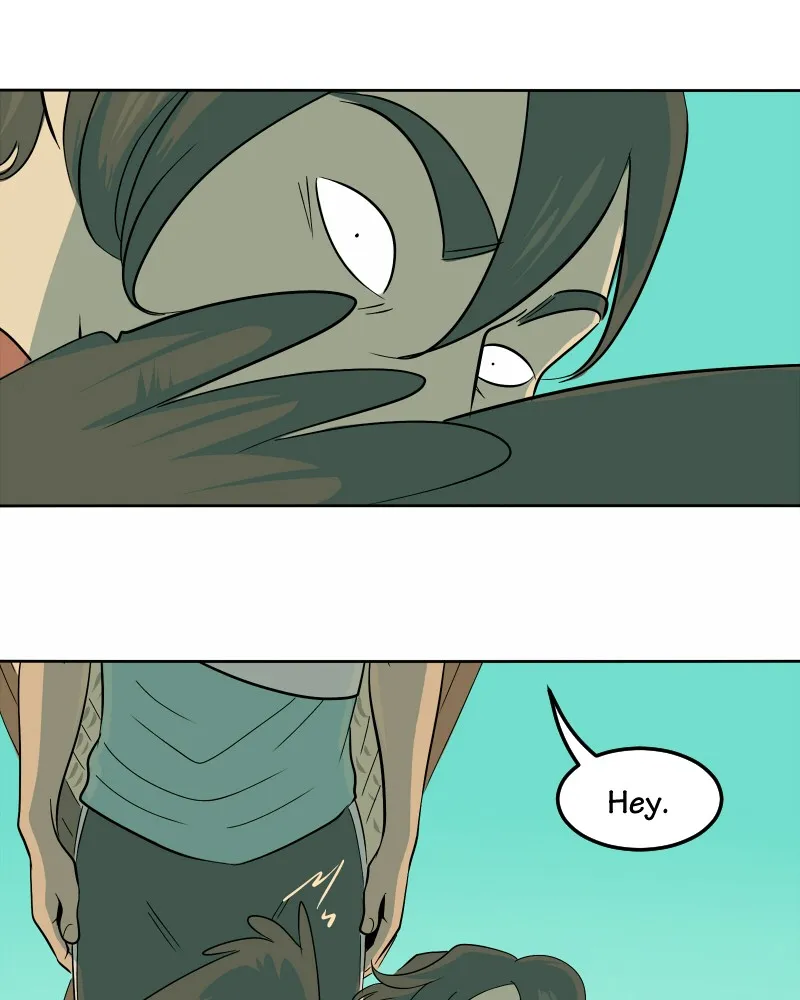 Read The Croaking EN Manga Online