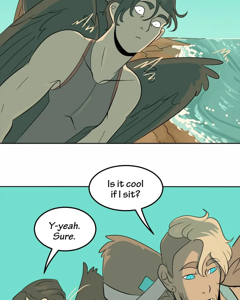 Read The Croaking EN Manga Online
