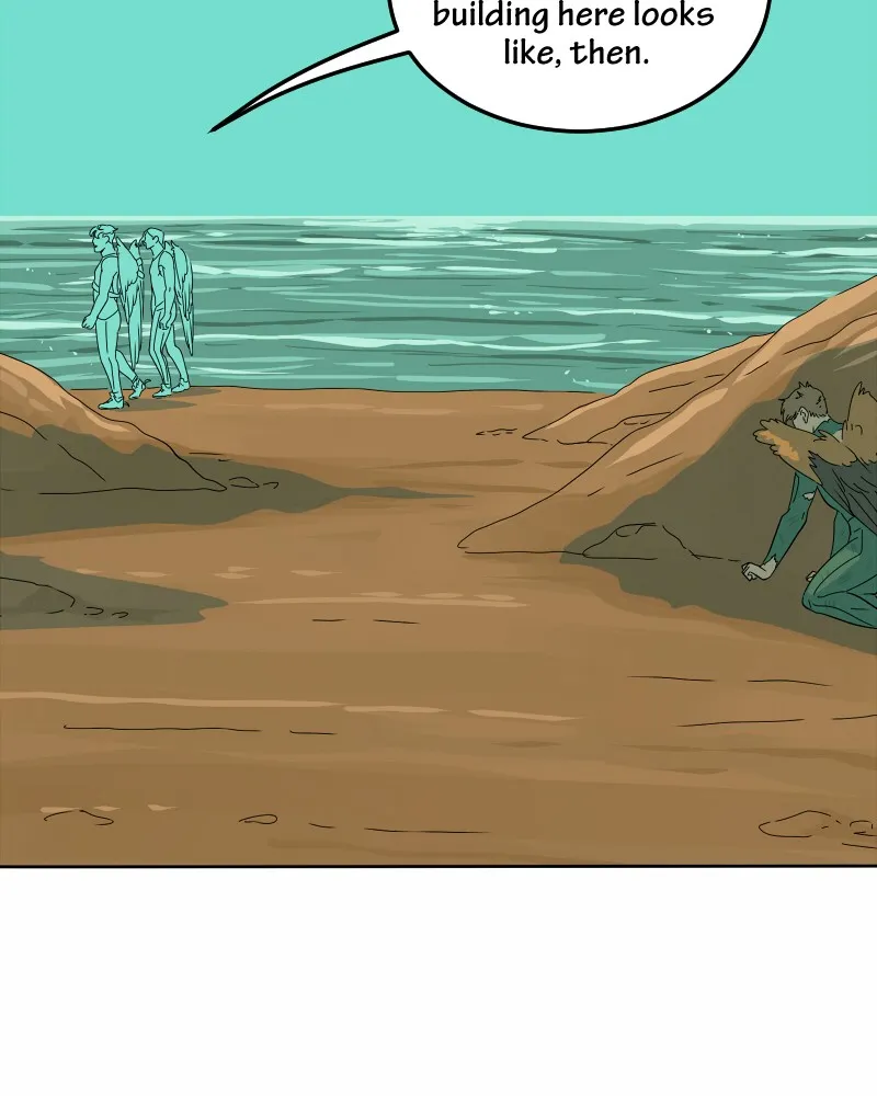 Read The Croaking EN Manga Online
