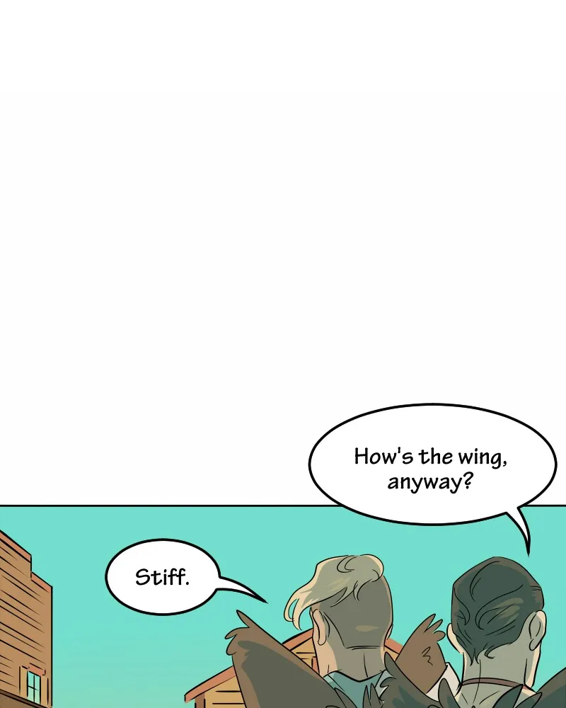 Read The Croaking EN Manga Online