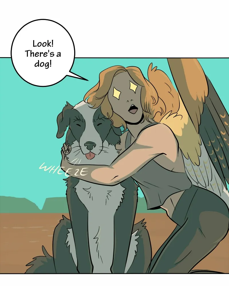Read The Croaking EN Manga Online