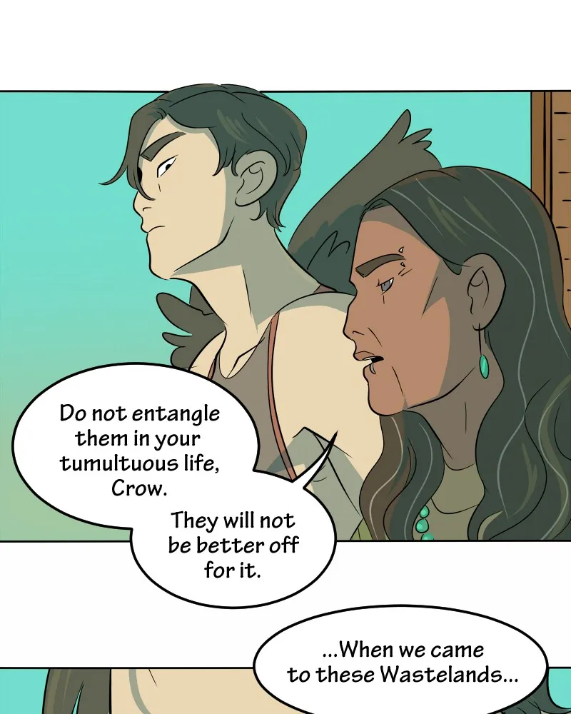 Read The Croaking EN Manga Online
