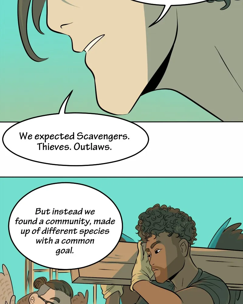 Read The Croaking EN Manga Online