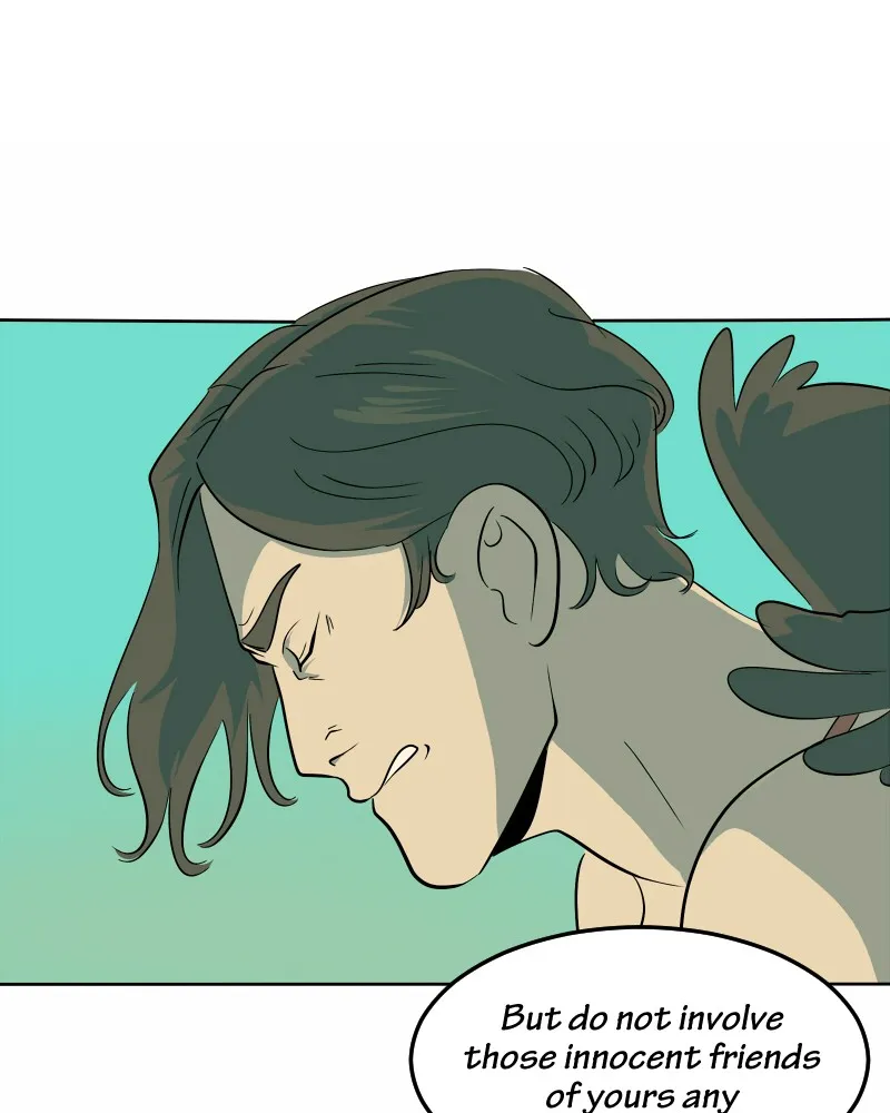 Read The Croaking EN Manga Online