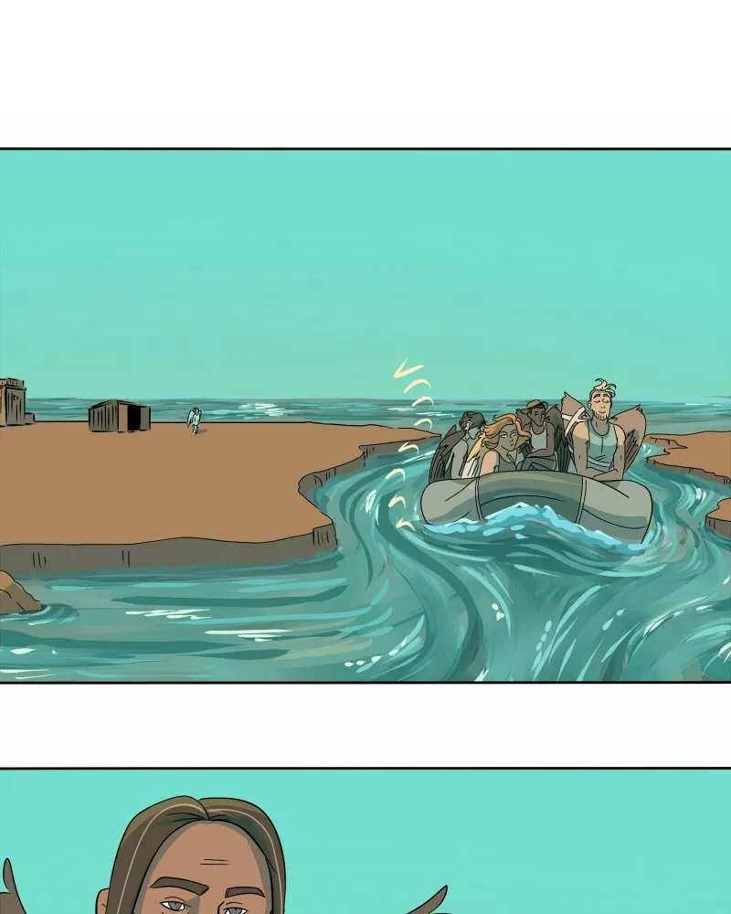 Read The Croaking EN Manga Online