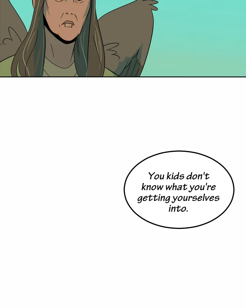 Read The Croaking EN Manga Online