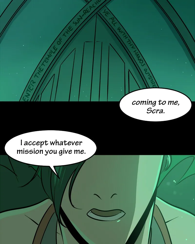 Read The Croaking EN Manga Online