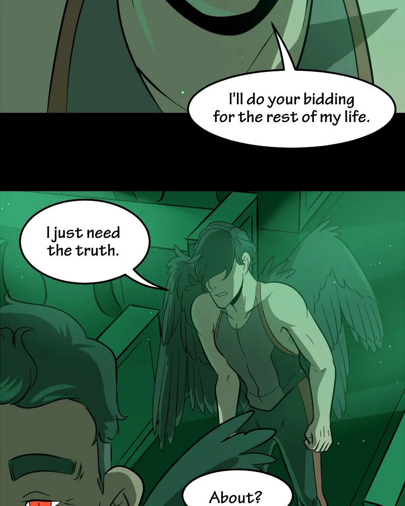 Read The Croaking EN Manga Online