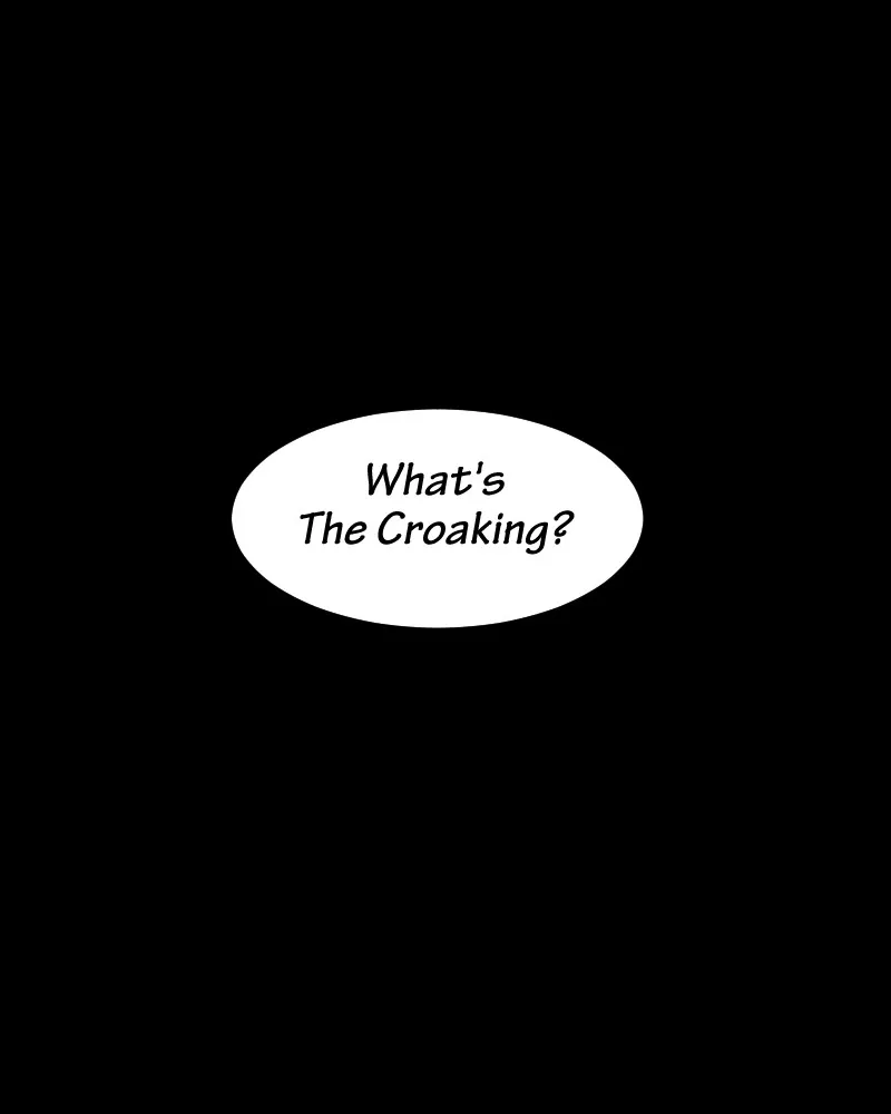 Read The Croaking EN Manga Online