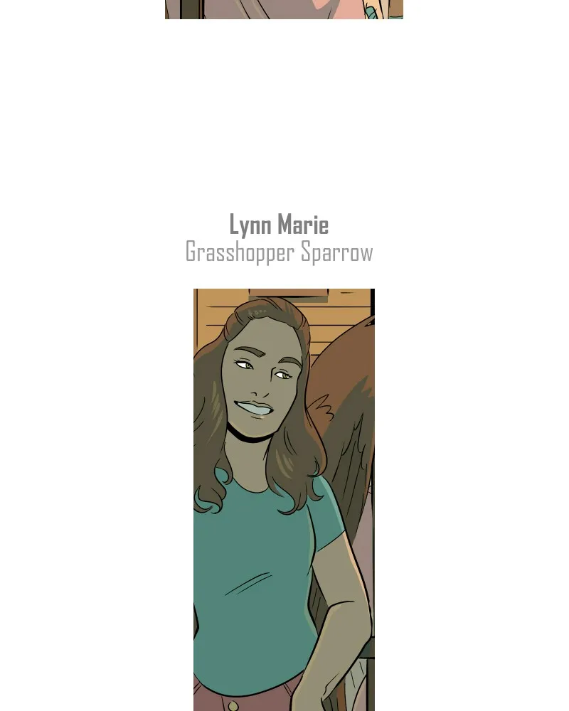 Read The Croaking EN Manga Online