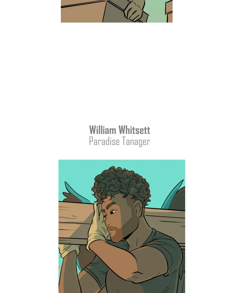 Read The Croaking EN Manga Online