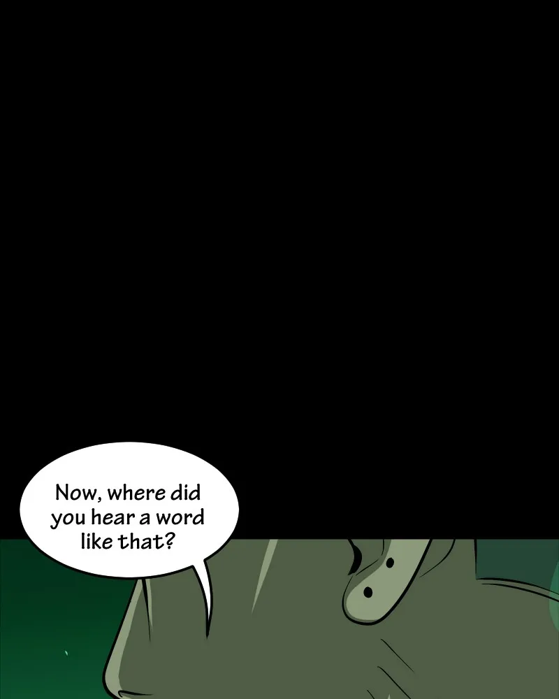 Read The Croaking EN Manga Online