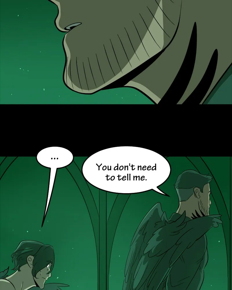 Read The Croaking EN Manga Online
