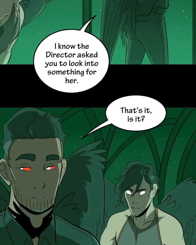 Read The Croaking EN Manga Online