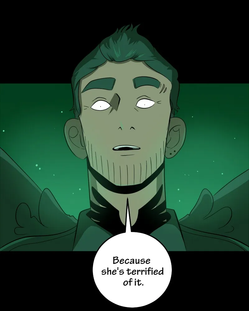 Read The Croaking EN Manga Online