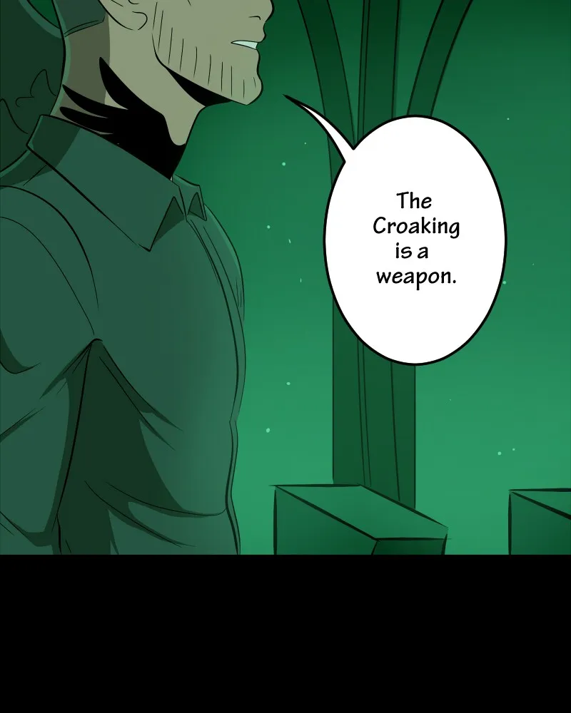 Read The Croaking EN Manga Online