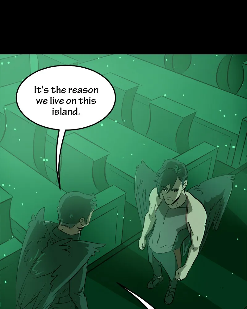 Read The Croaking EN Manga Online