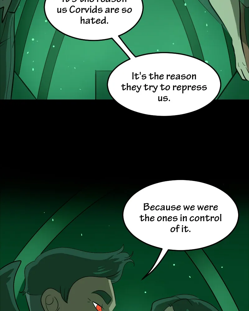 Read The Croaking EN Manga Online