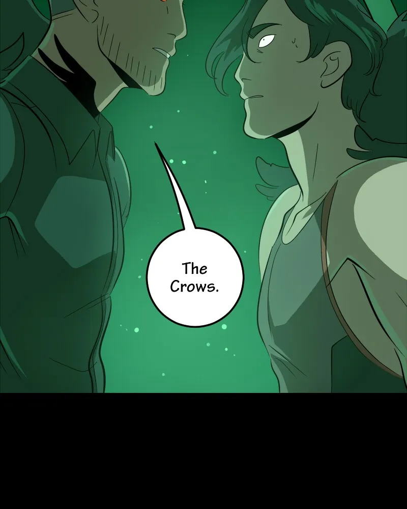Read The Croaking EN Manga Online