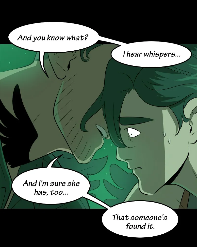 Read The Croaking EN Manga Online