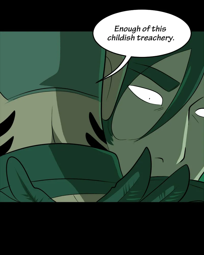 Read The Croaking EN Manga Online