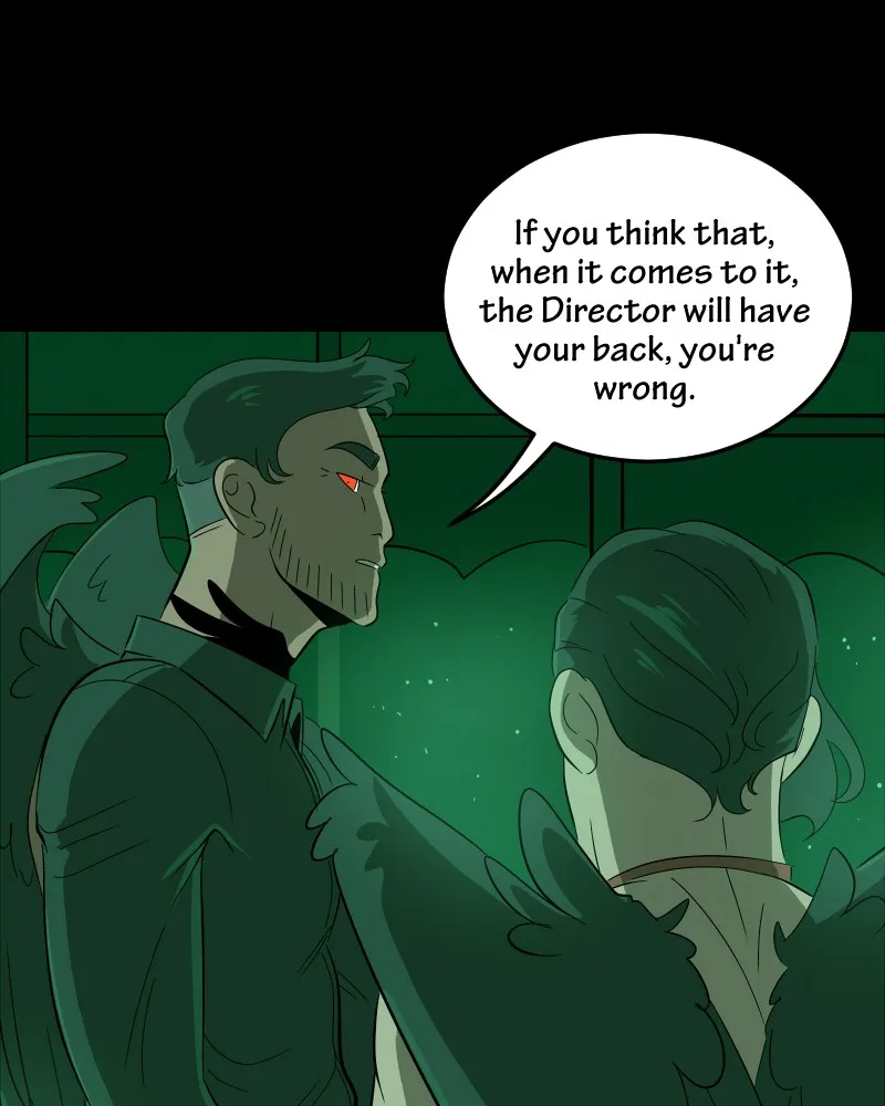 Read The Croaking EN Manga Online