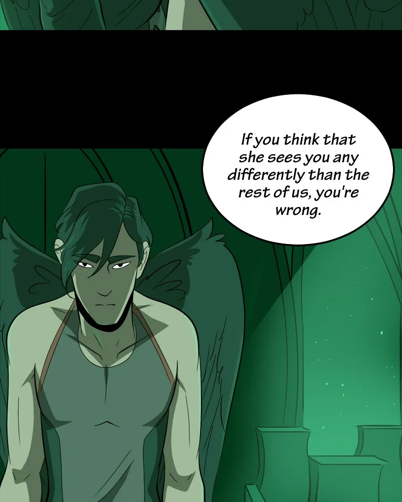 Read The Croaking EN Manga Online
