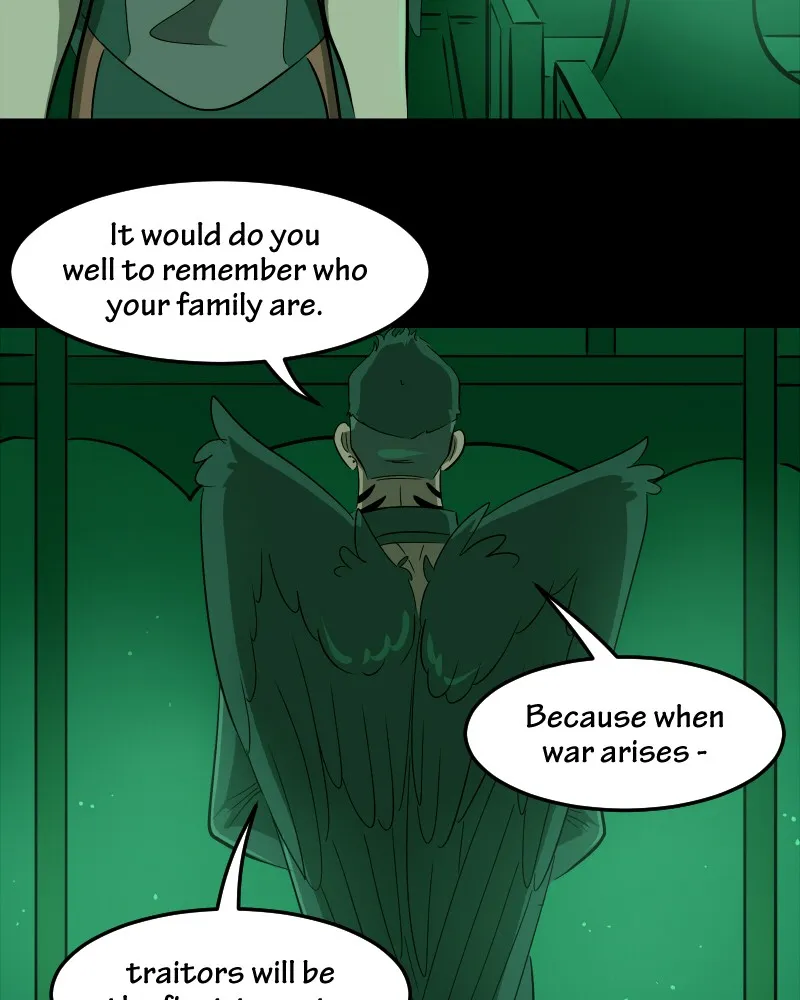 Read The Croaking EN Manga Online