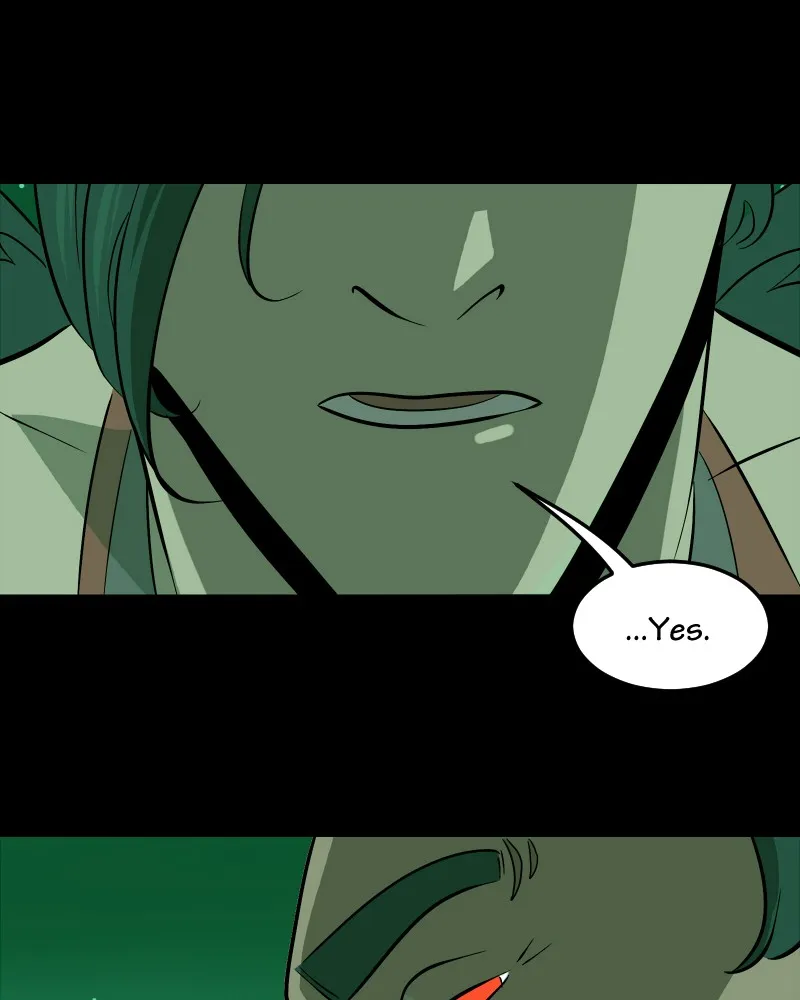 Read The Croaking EN Manga Online