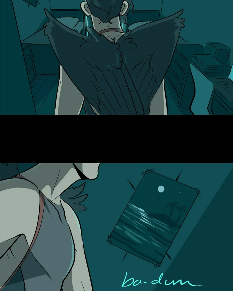 Read The Croaking EN Manga Online