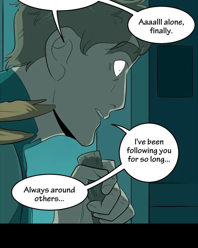 Read The Croaking EN Manga Online