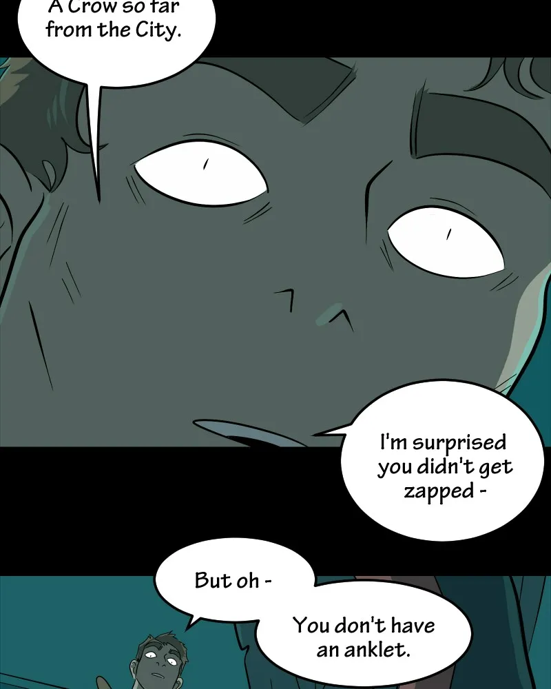 Read The Croaking EN Manga Online