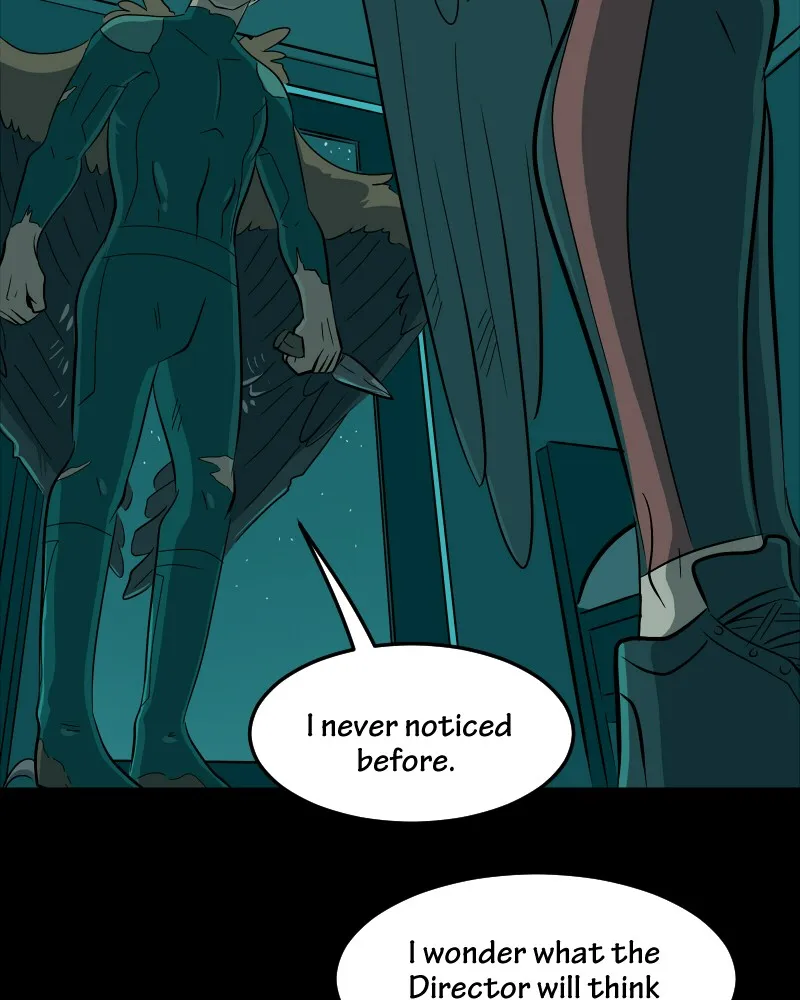 Read The Croaking EN Manga Online