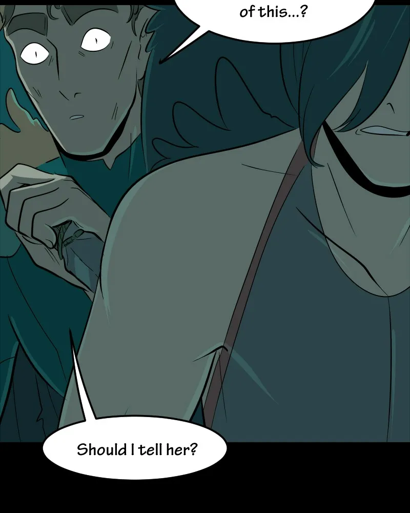 Read The Croaking EN Manga Online
