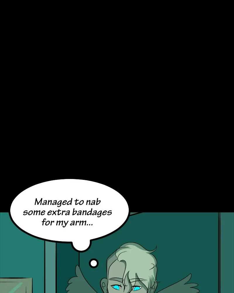 Read The Croaking EN Manga Online