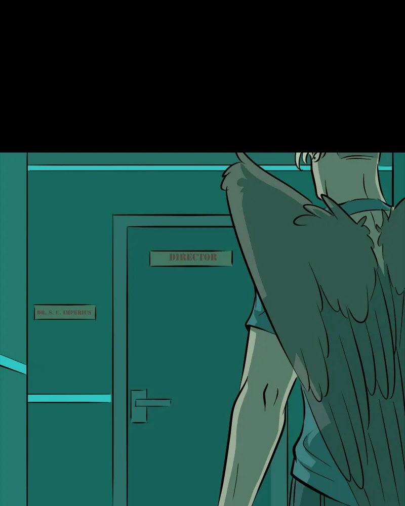 Read The Croaking EN Manga Online