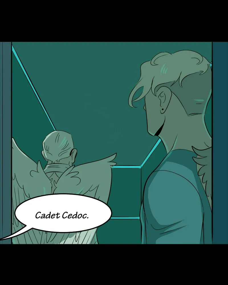 Read The Croaking EN Manga Online