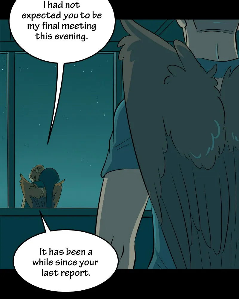 Read The Croaking EN Manga Online