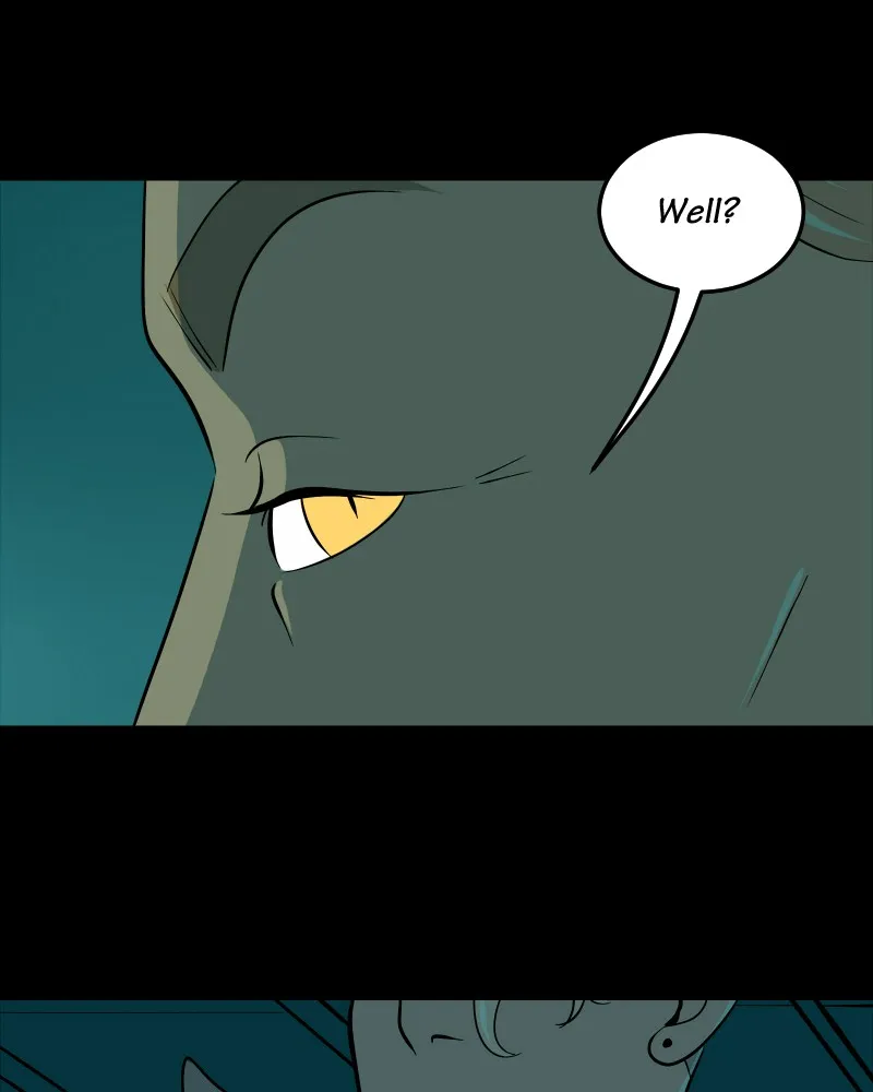 Read The Croaking EN Manga Online