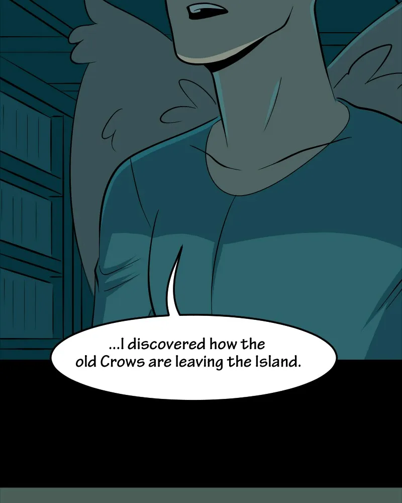 Read The Croaking EN Manga Online