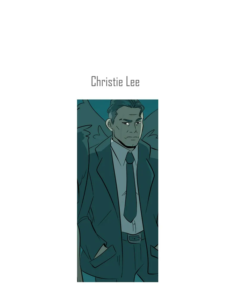 Read The Croaking EN Manga Online